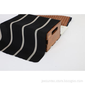 Customized Digital Printed Tencel Polyester Fabric